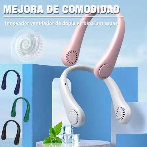 VENTILADOR DE CUELLO