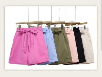 SHORT 8893