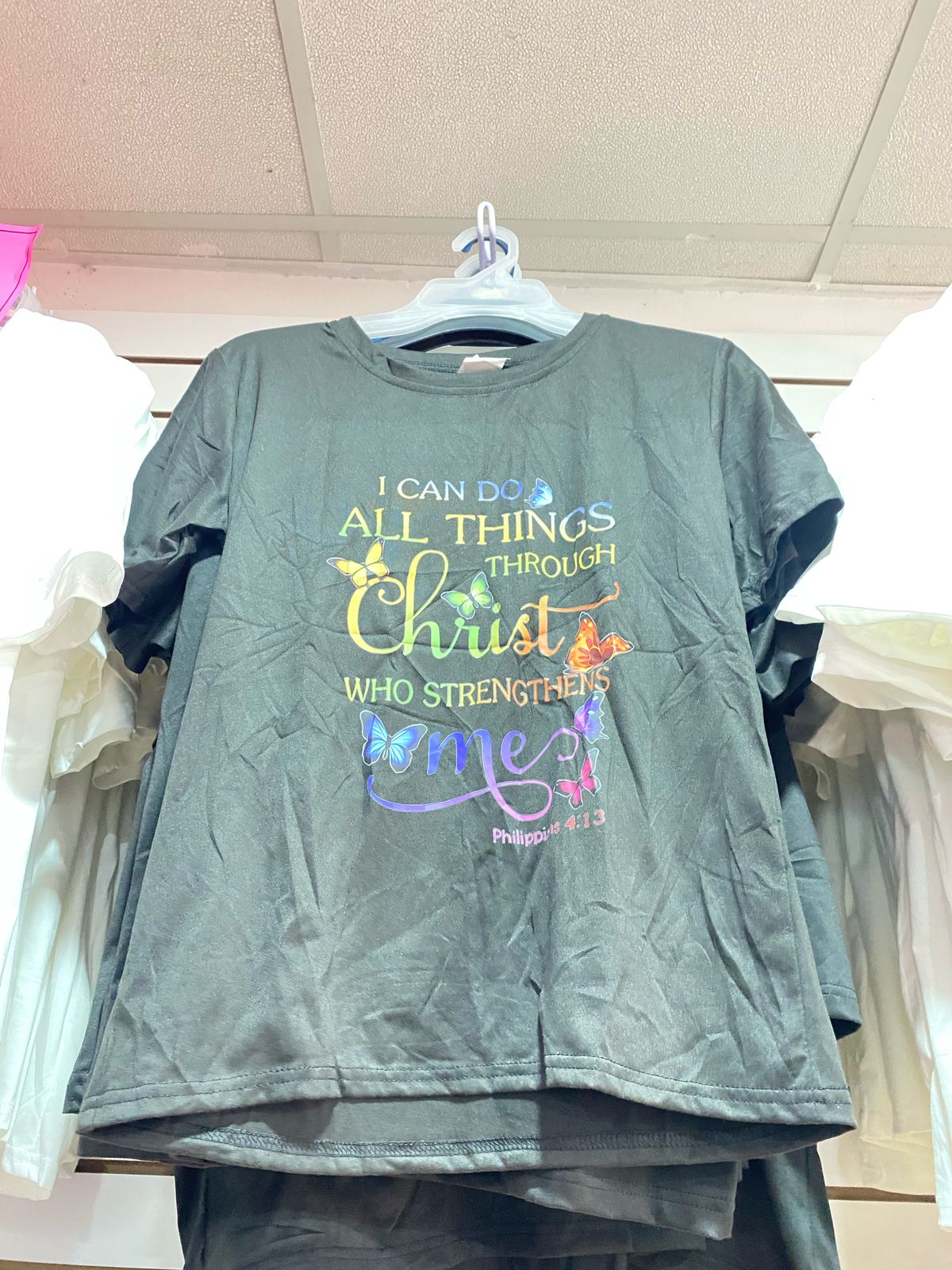 PLAYERA SURTIDA