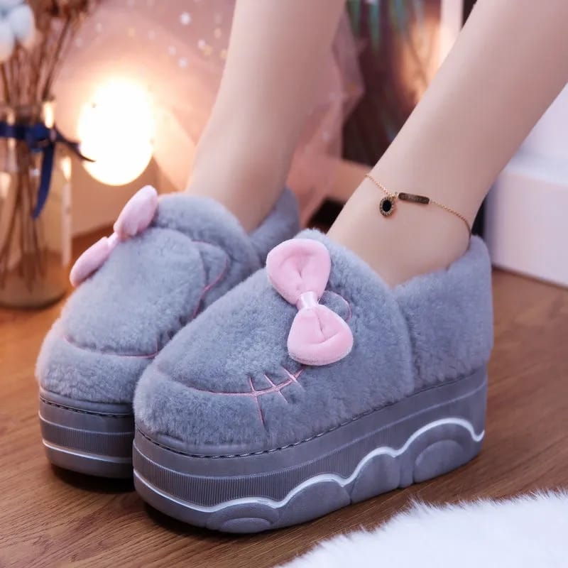 Pantuflas para online revender