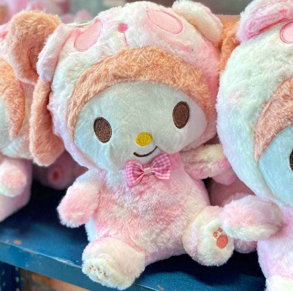 PELUCHE MELODY