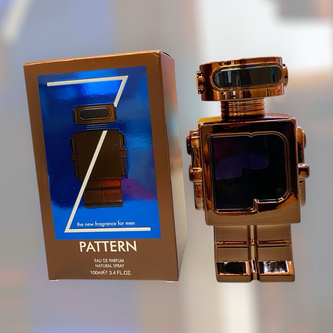 PERFUME PATTERN