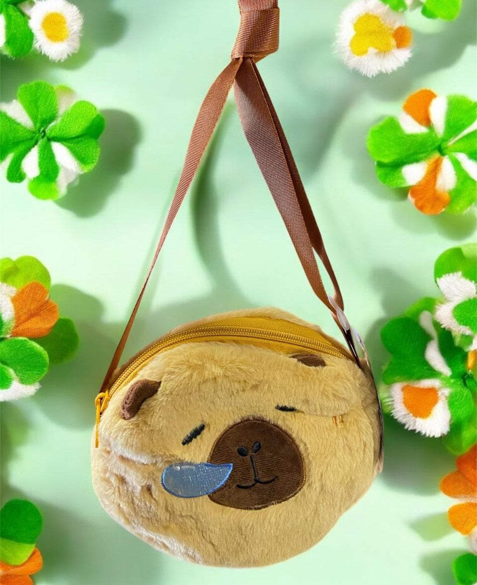 CROSS CAPYBARA