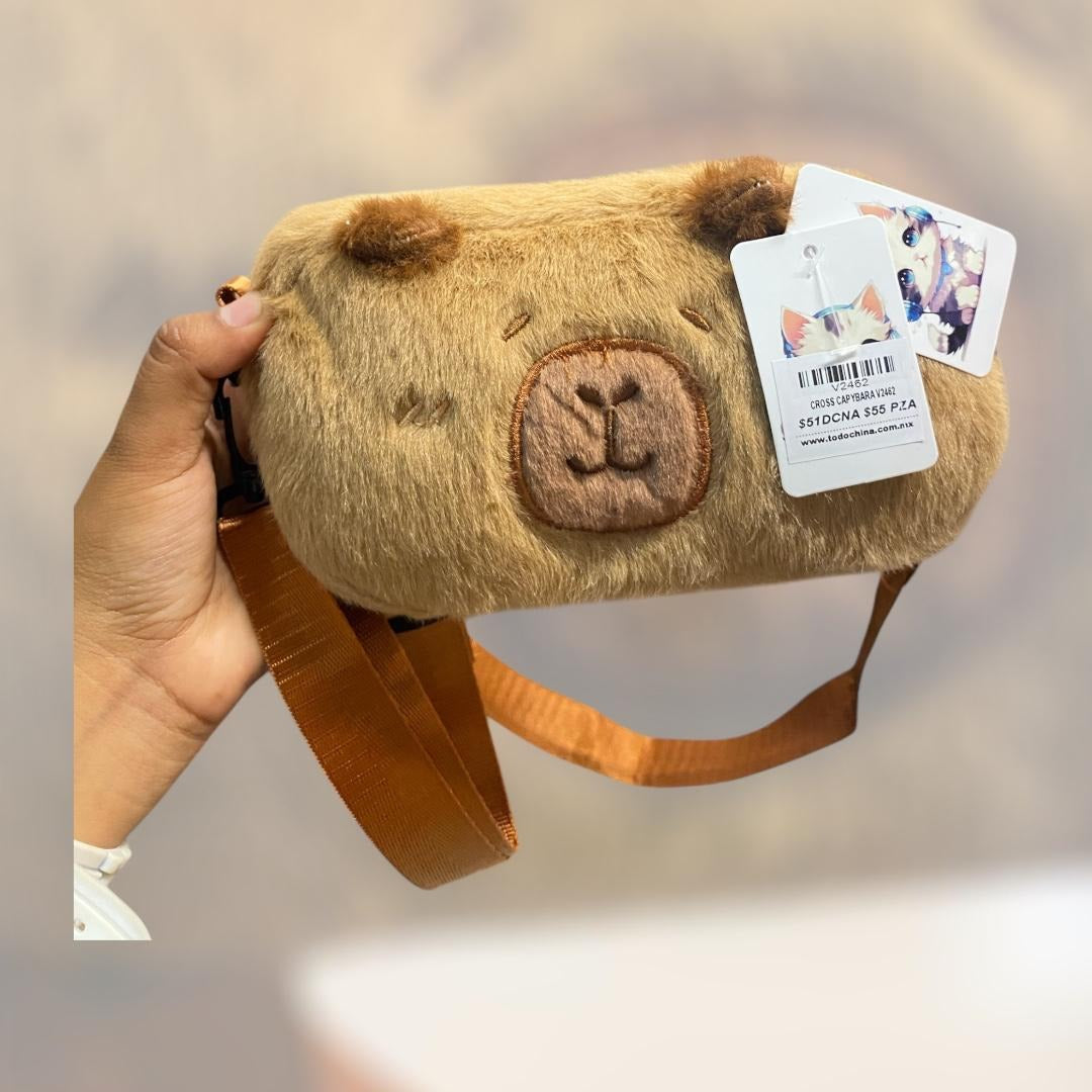 CROSS CAPYBARA V2462