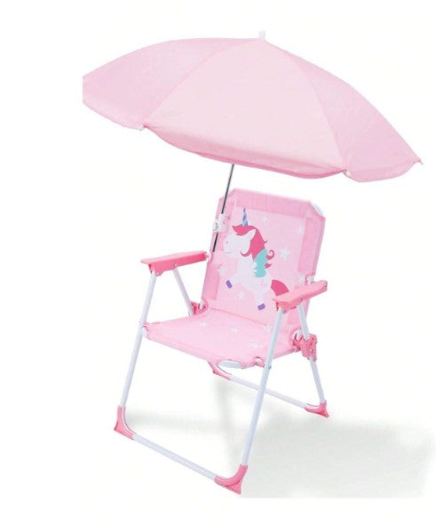 SILLA PLAYERA INFANTIL