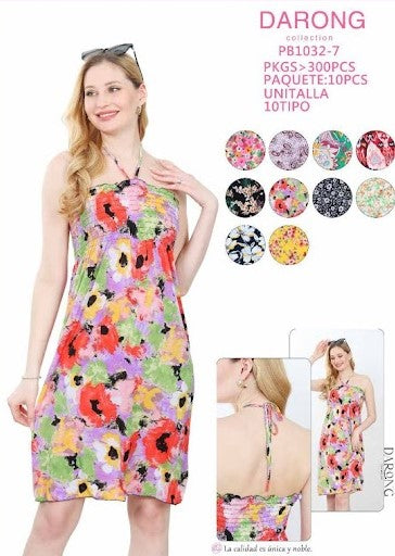 VESTIDO PB1032