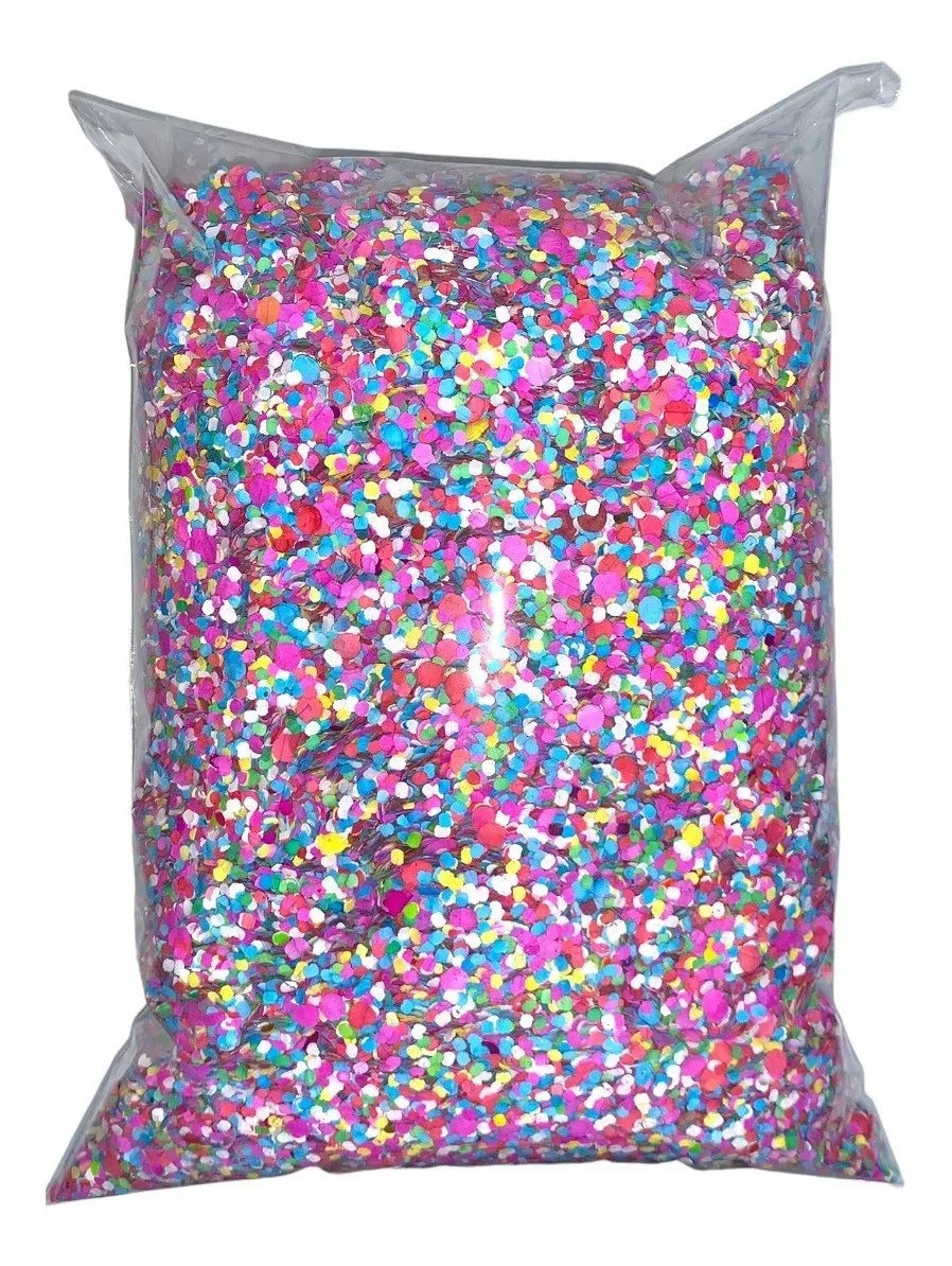 CONFETTI