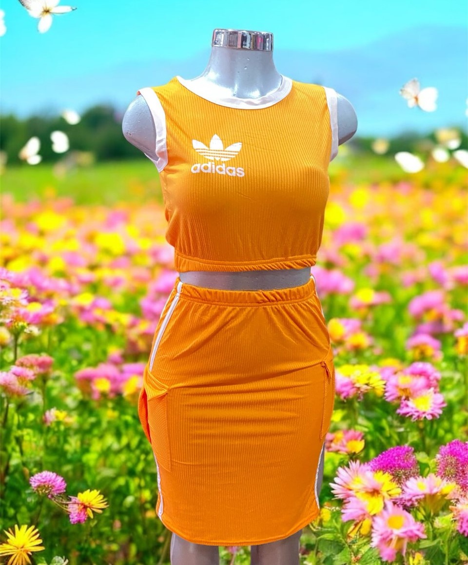 SET ADIDAS NACIONAL