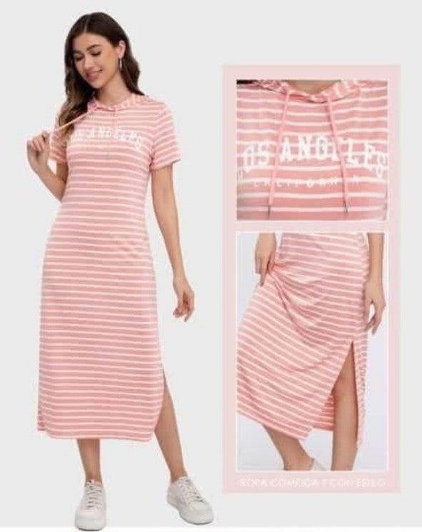 VESTIDO OPS82