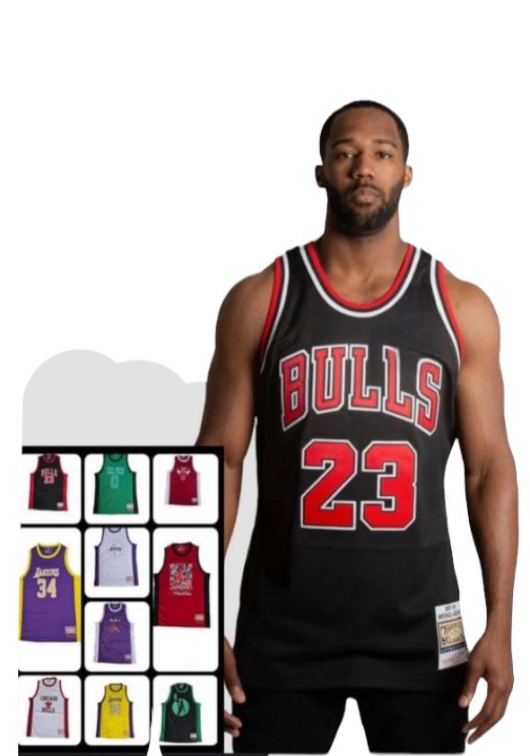 JERSEY