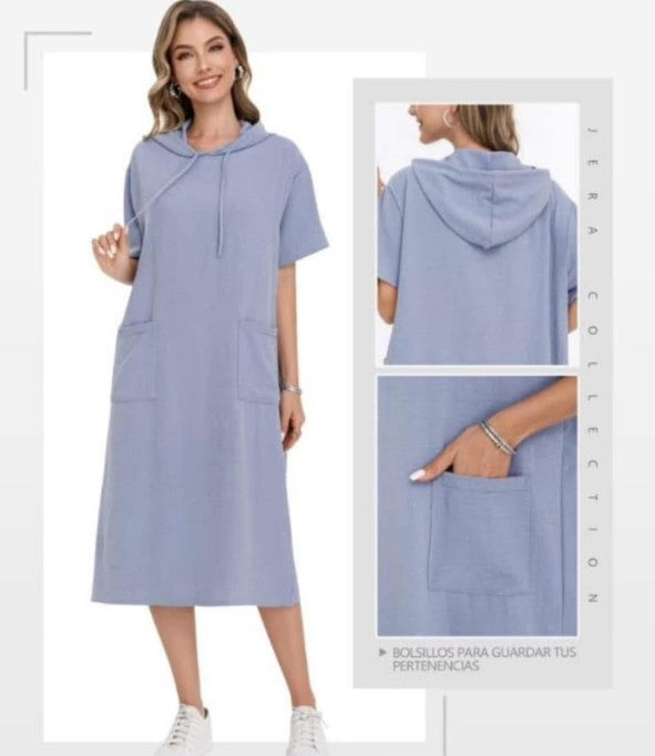 VESTIDO OPS62