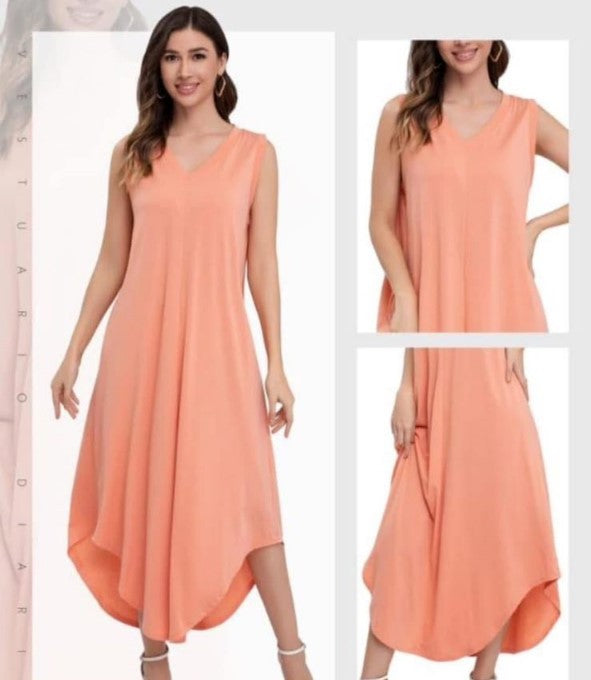 VESTIDO OPS71