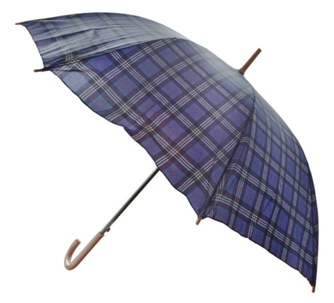 SOMBRILLA ESTAMPADA BASTON BLZ01006