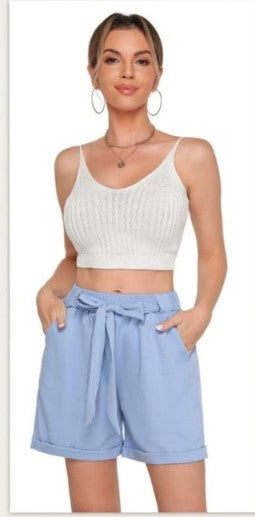SHORT 8893