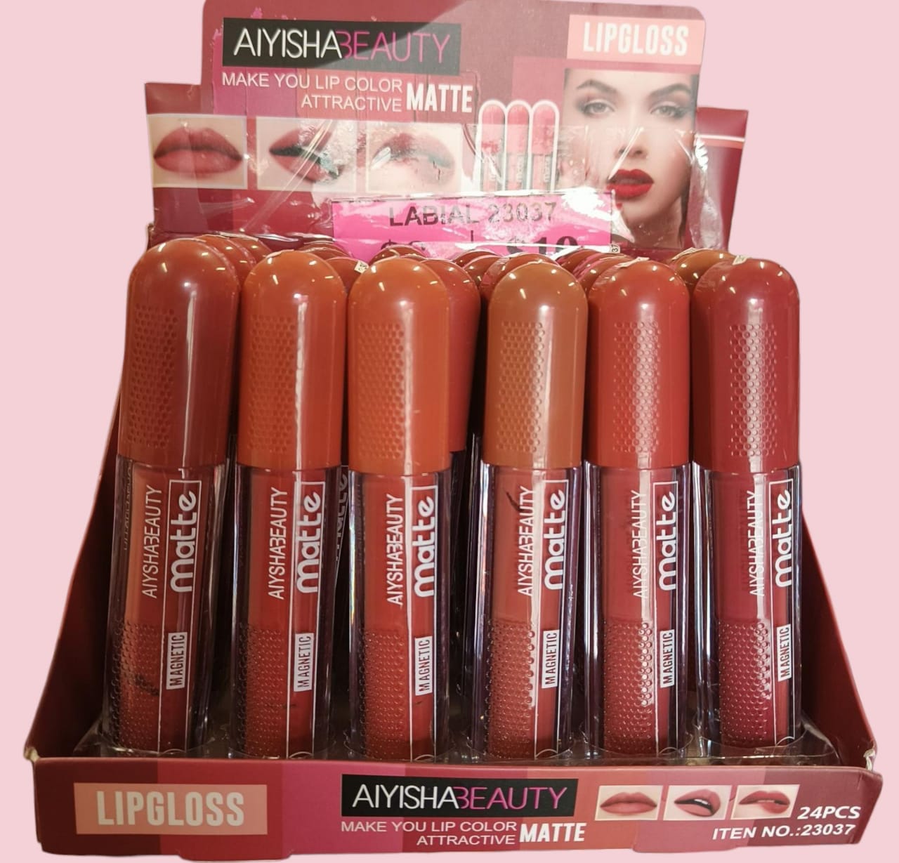 LIPGLOSS 23037