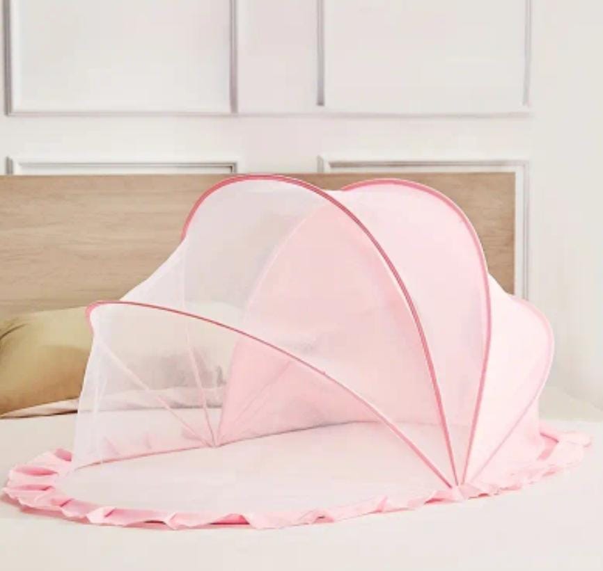 MOSQUITERO PREMIUM PLEGABLE BEBE