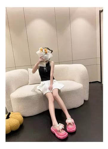 SANDALIAS SANRIO