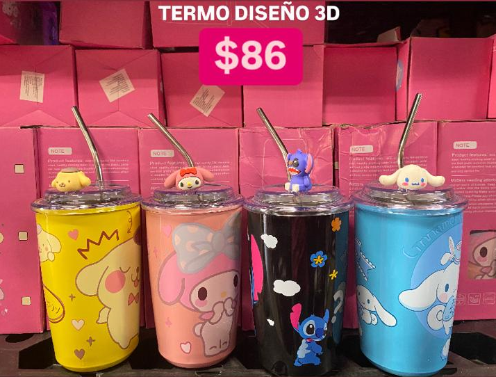 TERMO DISEÑO 3D