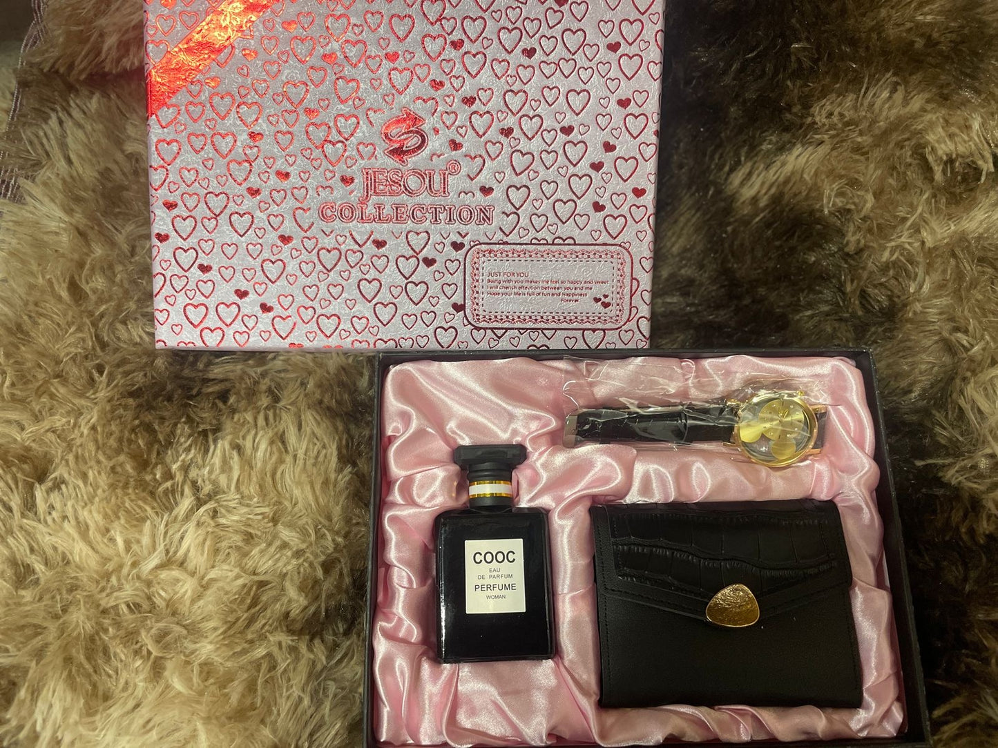 SET DE REGALO I2406