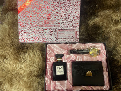 SET DE REGALO I2406
