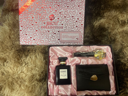 SET DE REGALO I2406
