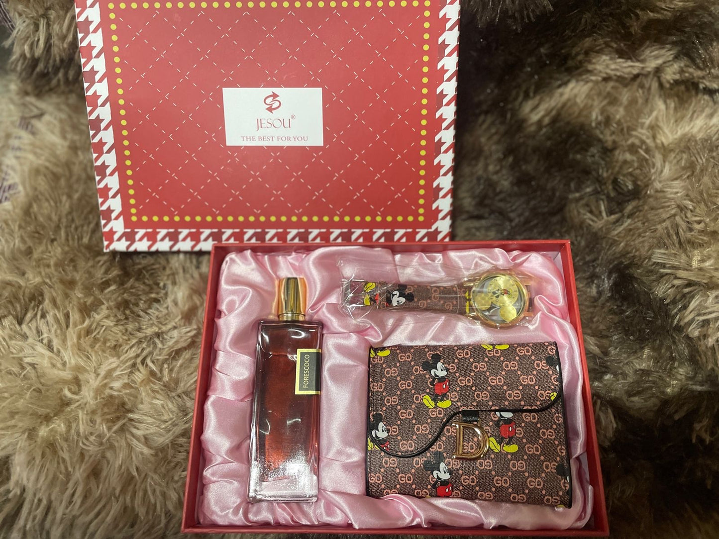 SET DE REGALO I2406
