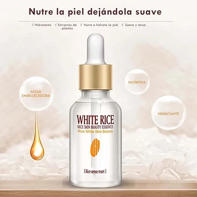 SERUM ARROZ