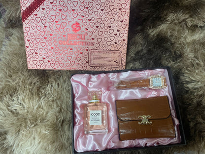 SET DE REGALO I2406