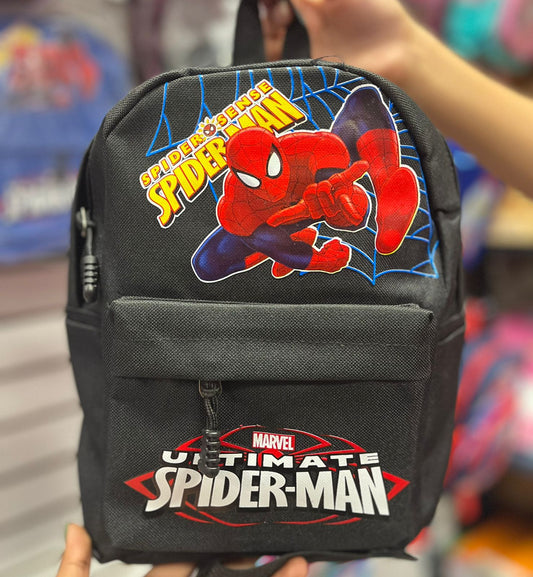 MOCHILA SUPERHEROES