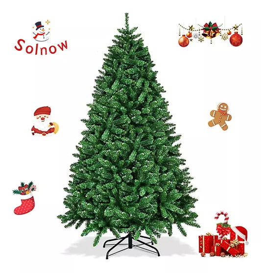 ARBOL DE NAVIDAD 2.4 MTR