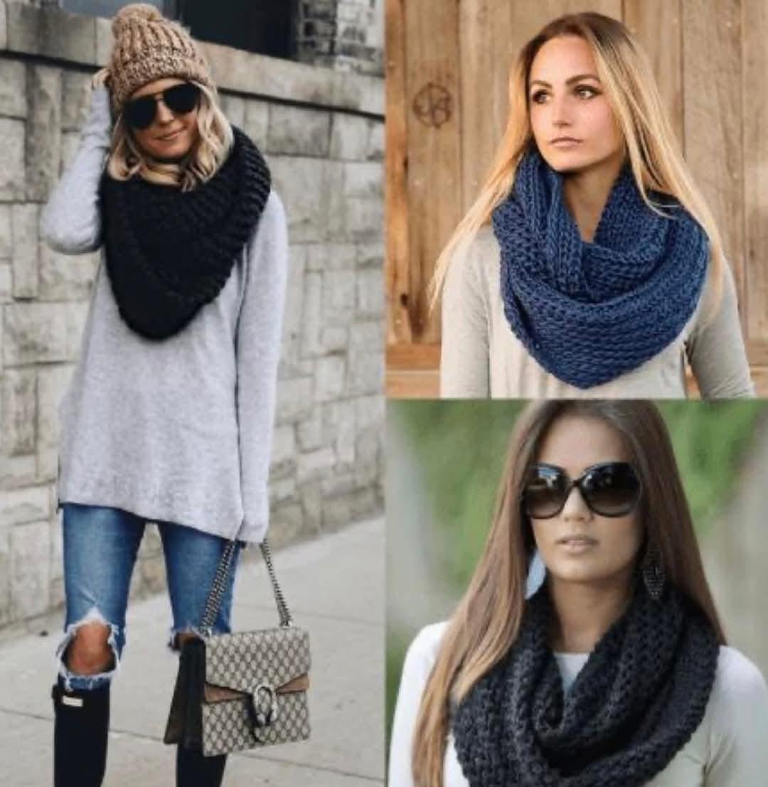 CUELLO CON BRILLOS