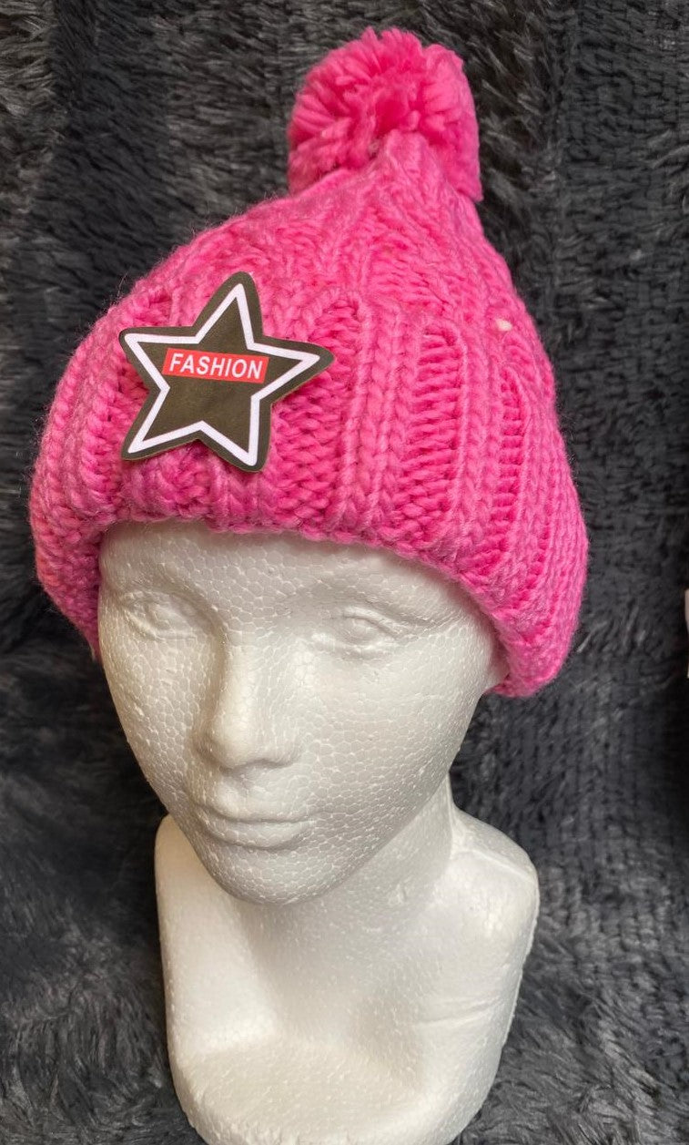 GORRO FASHION