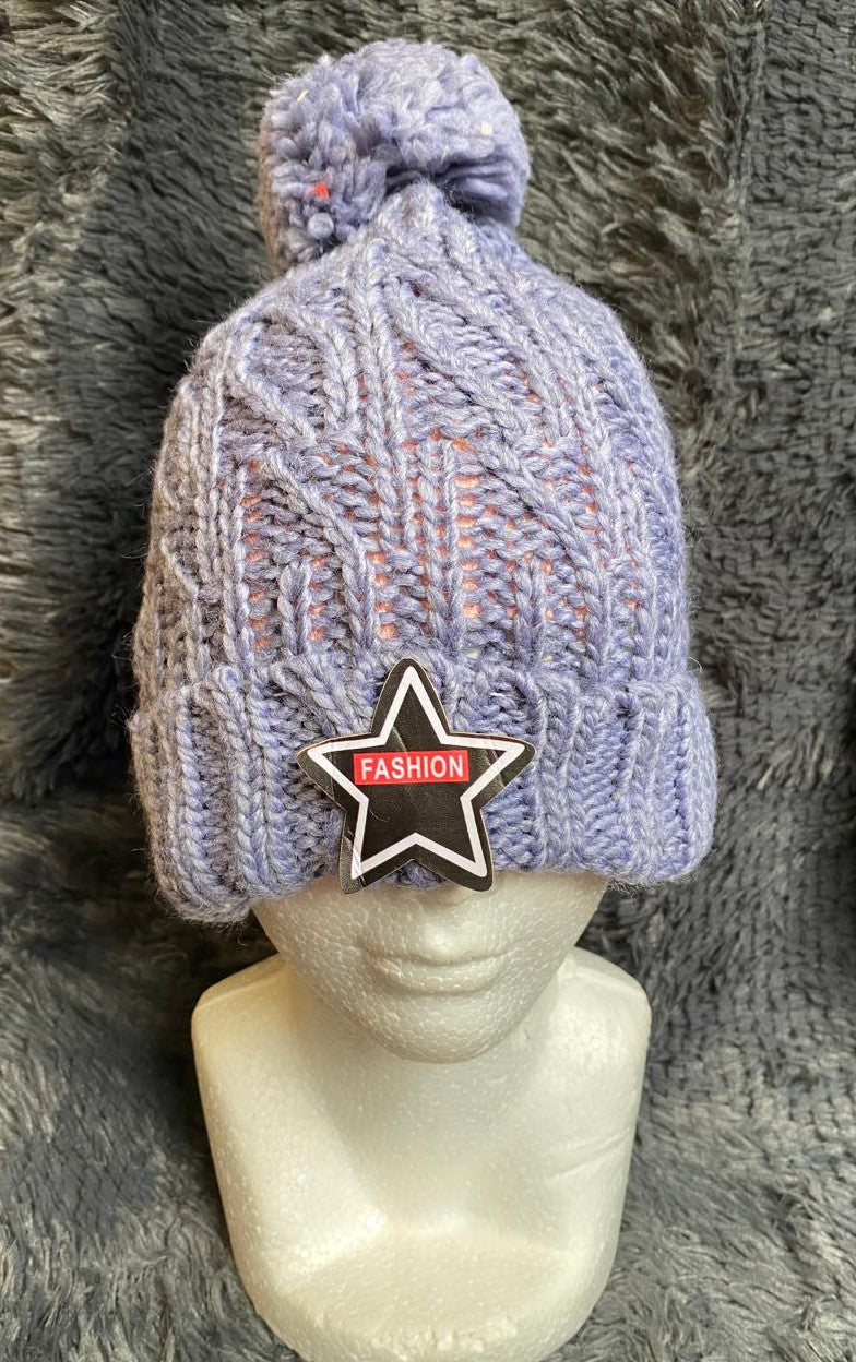 GORRO FASHION