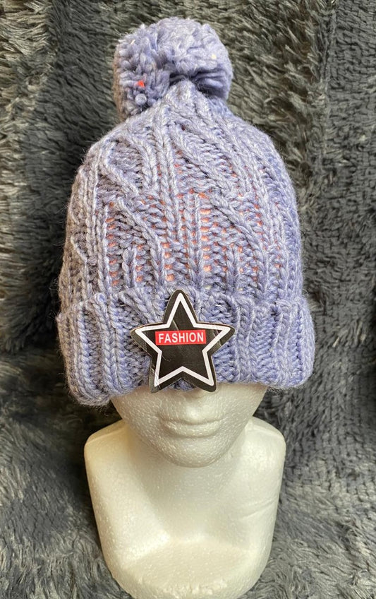 GORRO FASHION