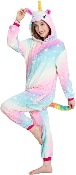 MAMELUCO SURTIDO UNICORNIO