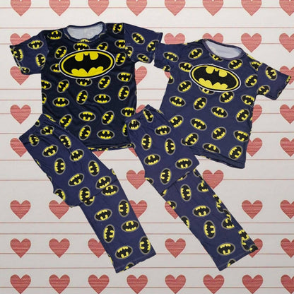 DUO PIJAMA PAREJAS