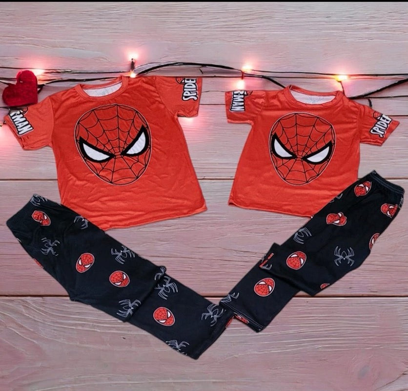 DUO PIJAMA PAREJAS