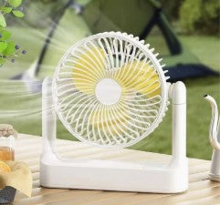 VENTILADOR RETRACTIL