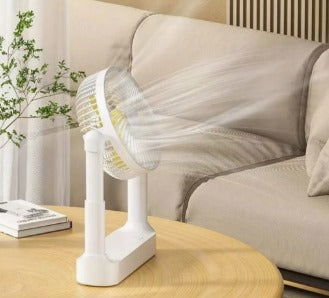 VENTILADOR RETRACTIL