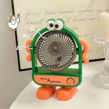 VENTILADOR OJITOS