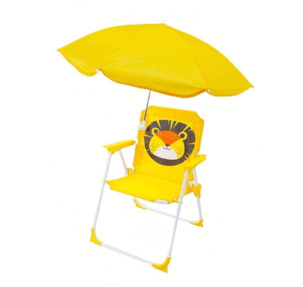 SILLA PLAYERA INFANTIL