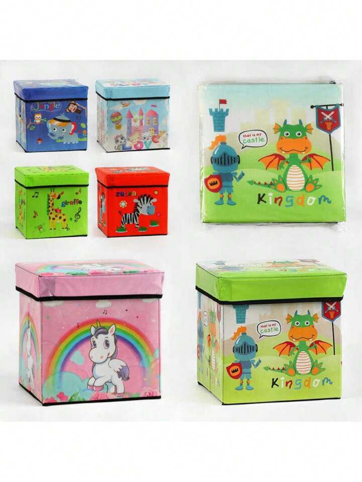 CUBO ORGANIZADOR