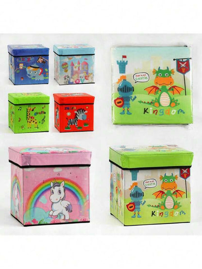 CUBO ORGANIZADOR