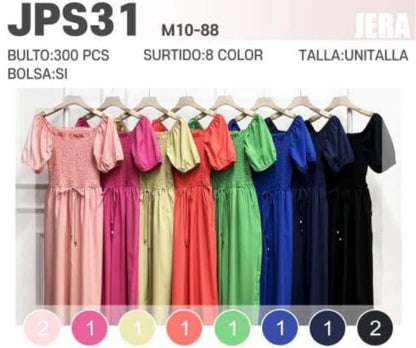 JUMPSUITE JPS31