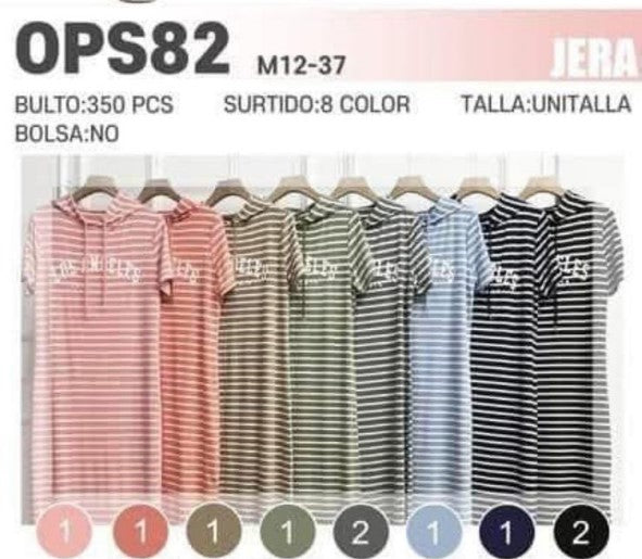 VESTIDO OPS82
