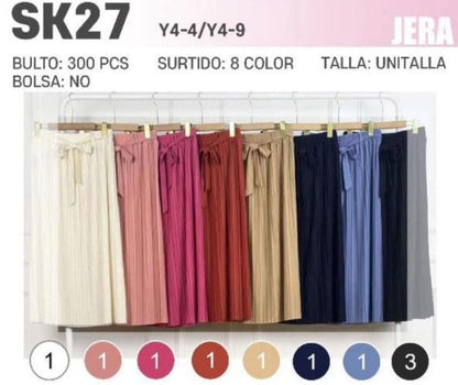 FALDA SK27