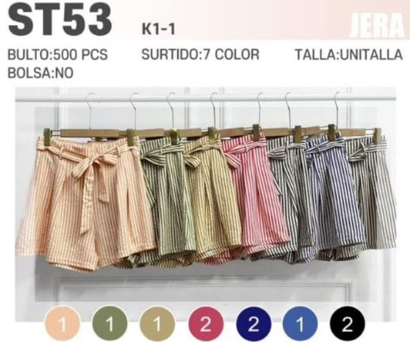 SHORT ST53