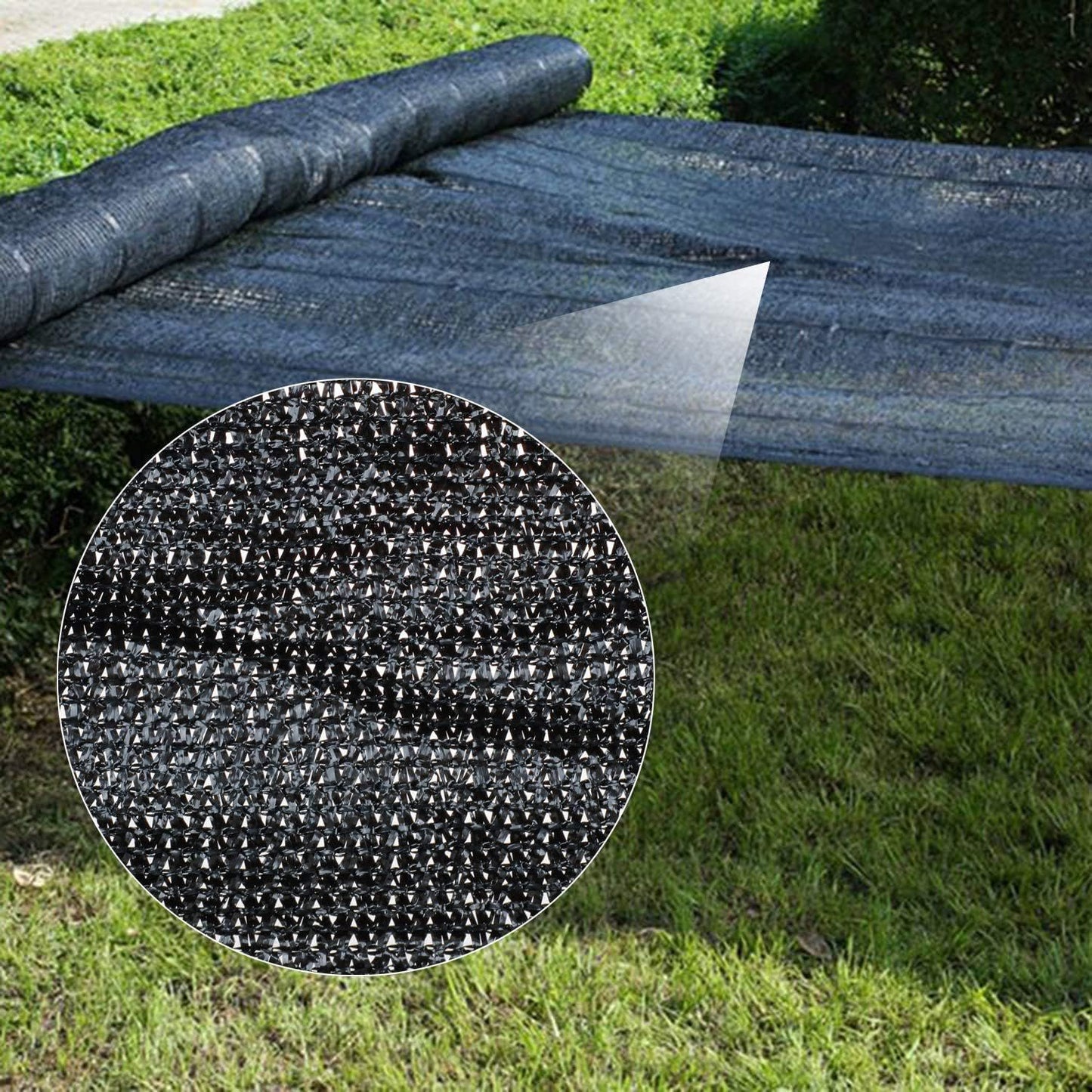 MALLA SOMBRA  5X6 MTS 24415