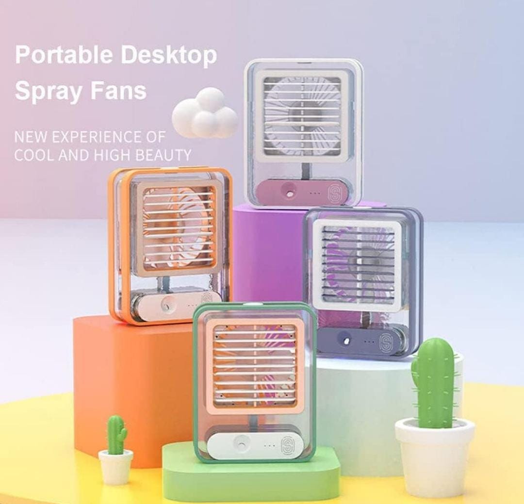 VENTILADOR CON DIFUSOR 6176
