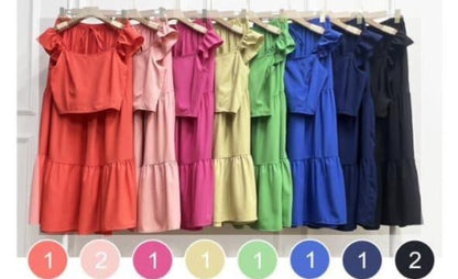 CONJUNTO FALDA SKSET26